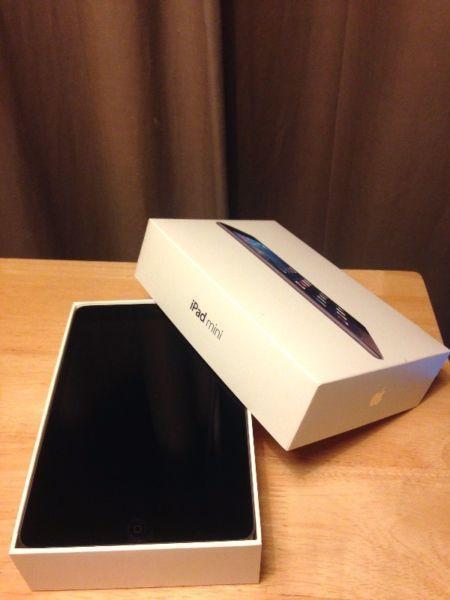 iPad Mini 2 | Wi-Fi | 32GB | Space Grey