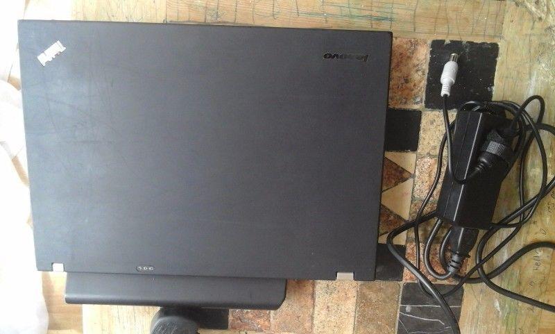 Lenovo ThinkPad T 400