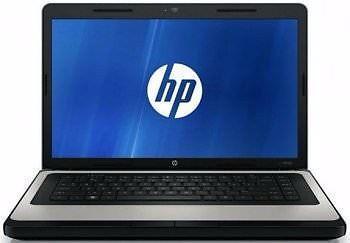 HP 630, laptop 2.4GHZ 4GB ram, 160 GB Win 7 Home premium, MS word 2007