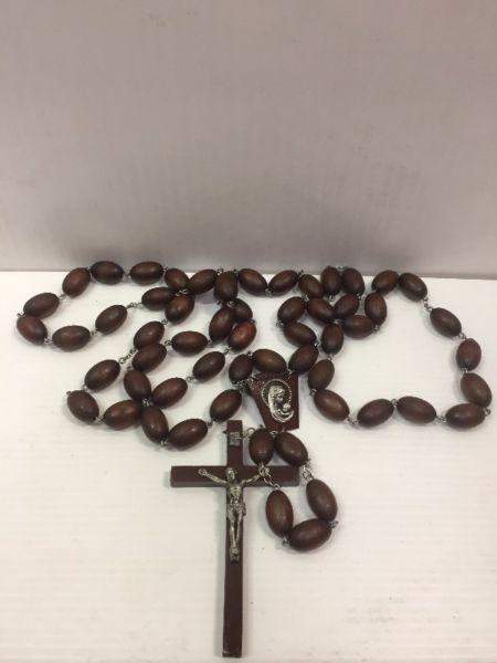 Large Rosary Beads