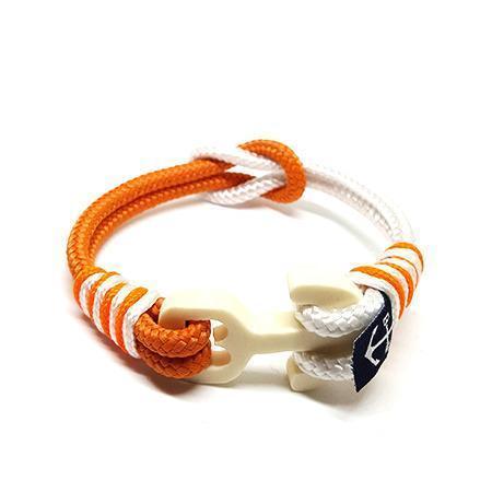 Anchor Bracelet by Bran Marion