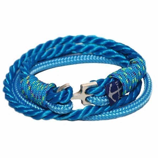 Bran Marion Bay Nautical Bracelet