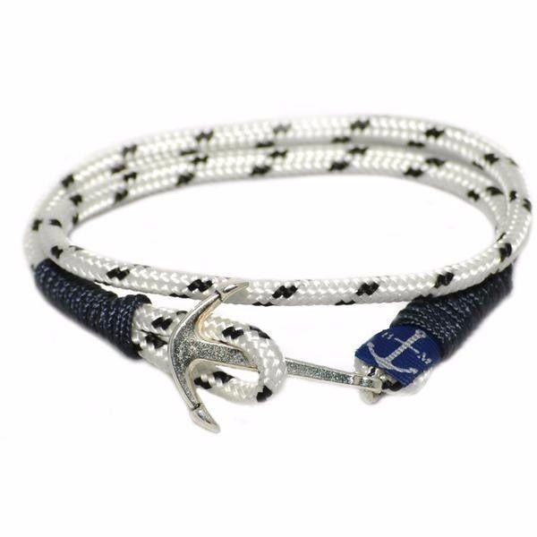 Bran Marion Cherith Nautical Bracelet