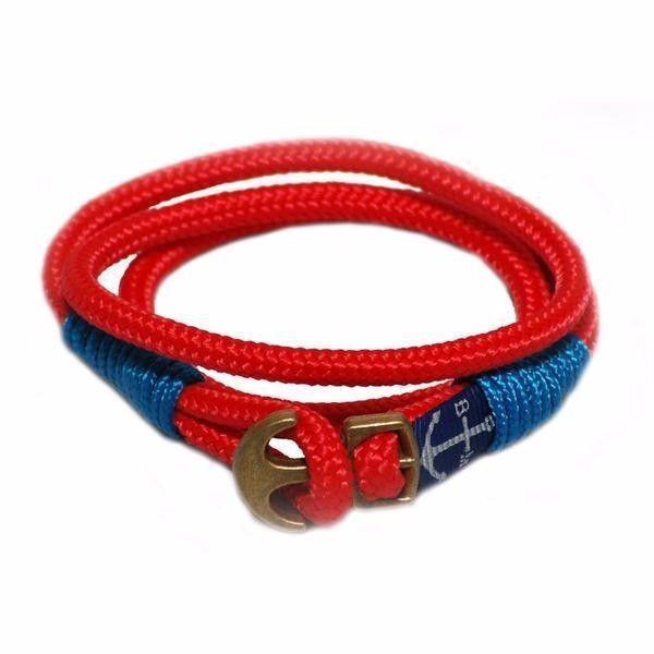 Bran Marion Ginevra Nautical Bracelet