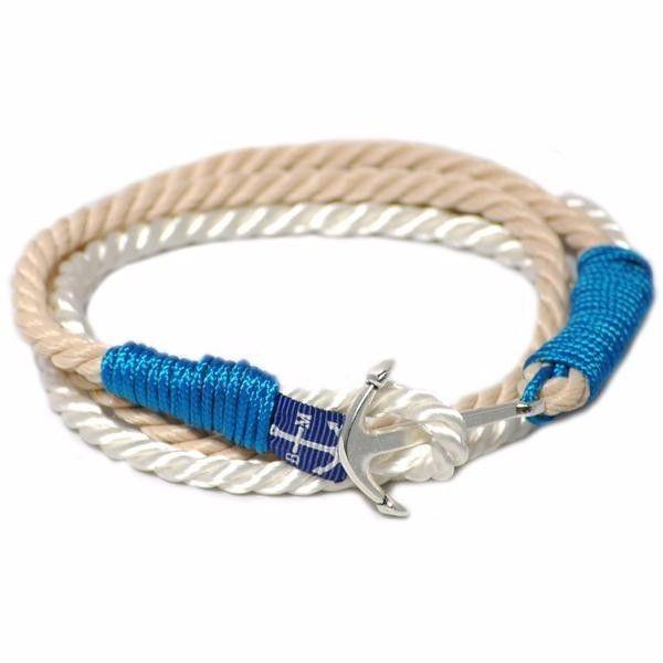 Bran Marion Morgan Nautical Bracelet