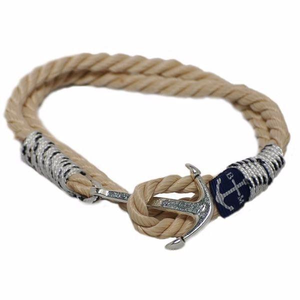 Bran Marion Olympus Nautical Bracelet