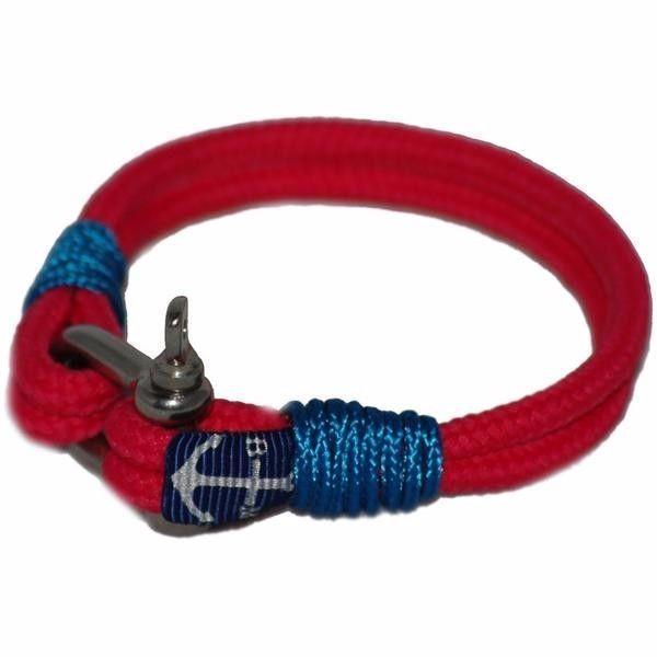 Bran Marion Queen Anne's Nautical Bracelet