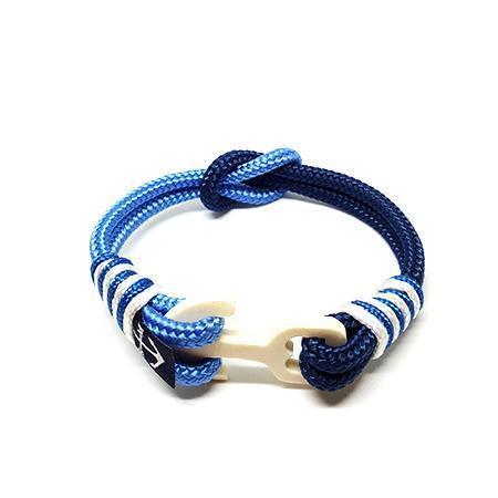 Nautical Bracelet by Bran Marion