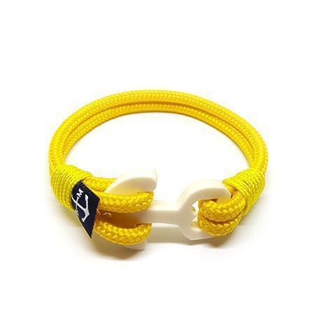 Yachting Nautical Bracelet by Bran Marion