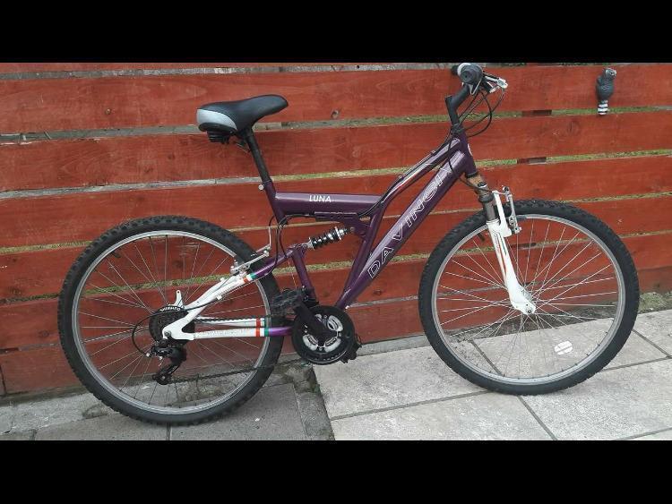 Women's bike for sale