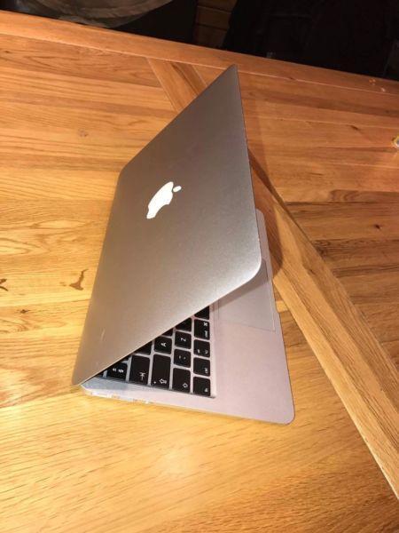 128gb Excellent Condition MacBook Air for sale
