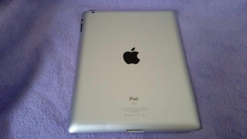 iPad 3rd generation