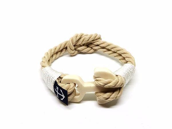 Sailor Bracelet by Bran Marion