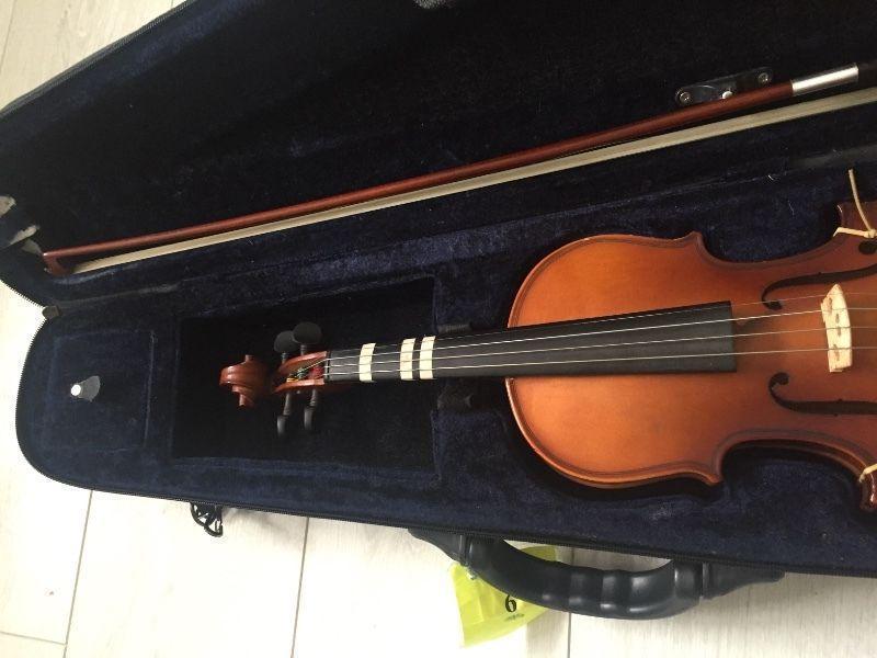 1/2 violin for sale