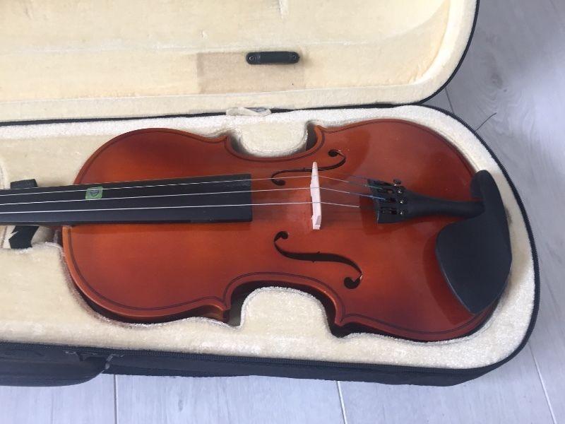 Full size violin for sale