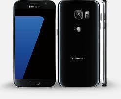 Samsung Galaxy s7 boxed never open unlocked