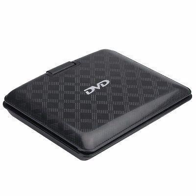 7 INCH PORTABLE DVD PLAYER WITH GAME FUNCTION