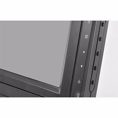 15 INCH TOUCH SCREEN LCD MONITOR