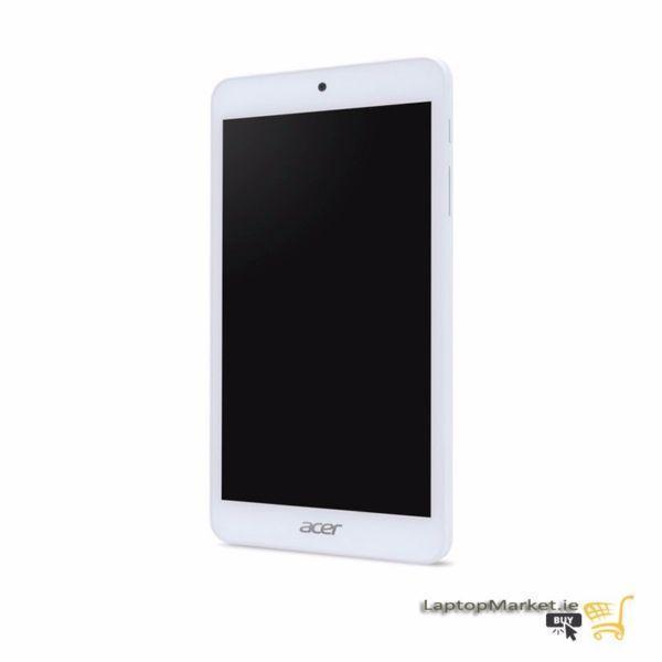 Acer Iconia ONE 7 B1-780 16GB Quad Core 1GB RAM Android 6.0 WiFi White