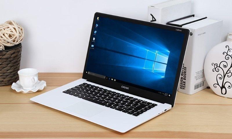Chuwi LapBook 15.6 inch Full HD Windows 10 Office Ultrabook Laptop