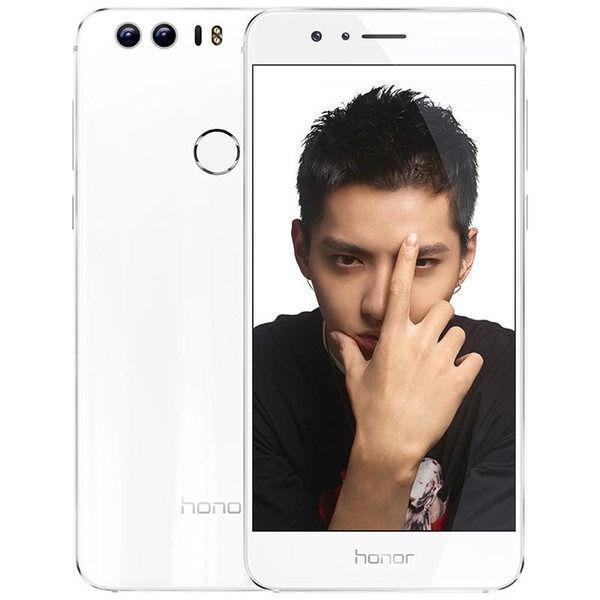 HUAWEI honor 8 frd aloo 5.2 inch 4gb RAM 64gb ROM Kirin 950 octa core smartphone