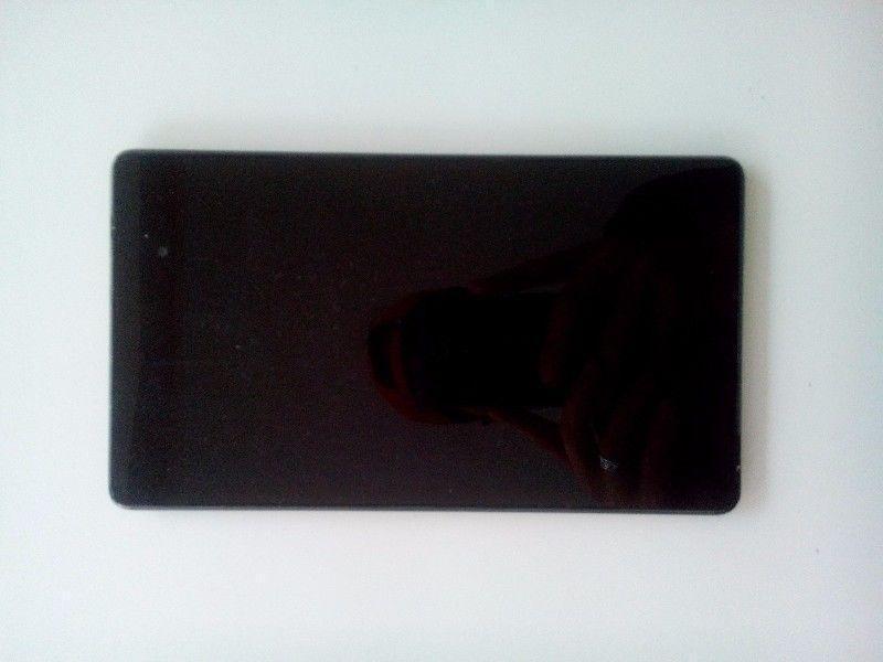 Asus Google Nexus 7 (2nd Generation) 32GB Wi-Fi 7in Tablet- Black