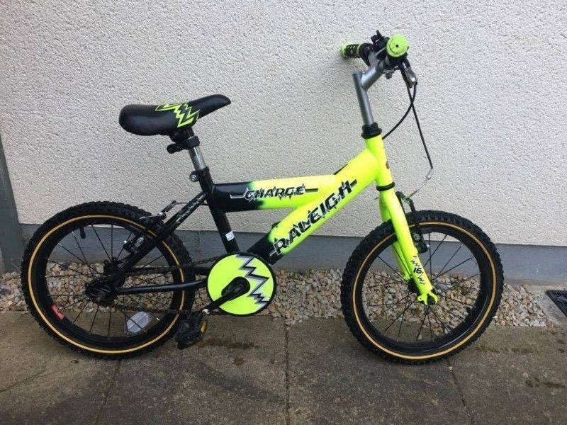 Kids bikes for sale