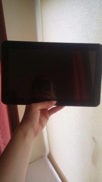 MID Android Tablet PC never used with cover