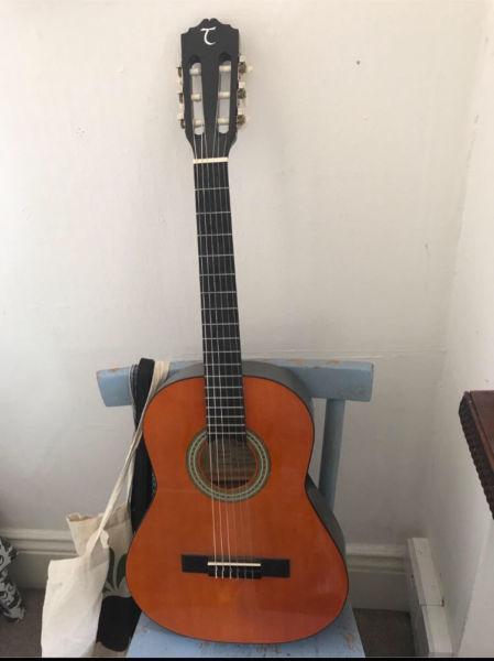 Tanglewood Discovery 3/4 Acoustic Guitar