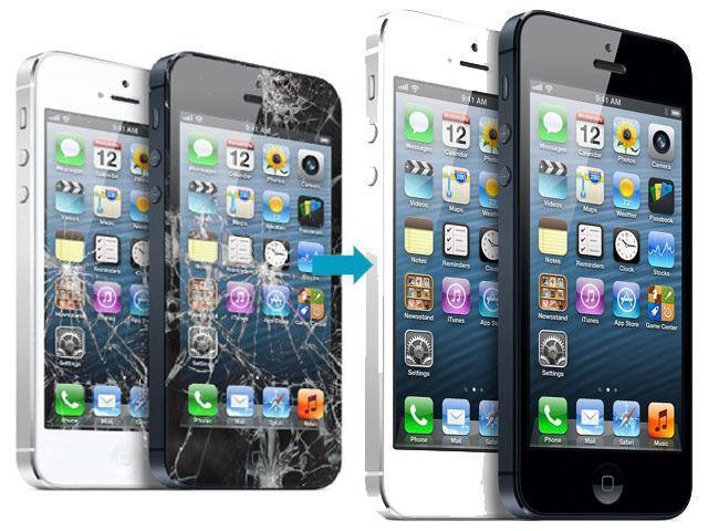 ANY Phones REPAIR Screen Battery Replace Back Cover Glass Charging Port REPAIR iPhone Samsung