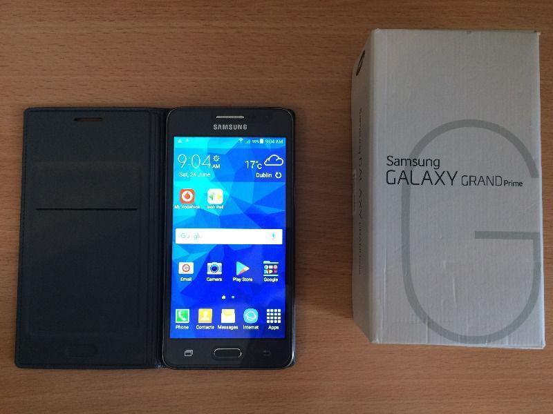 Samsung Galaxy Grand Prime