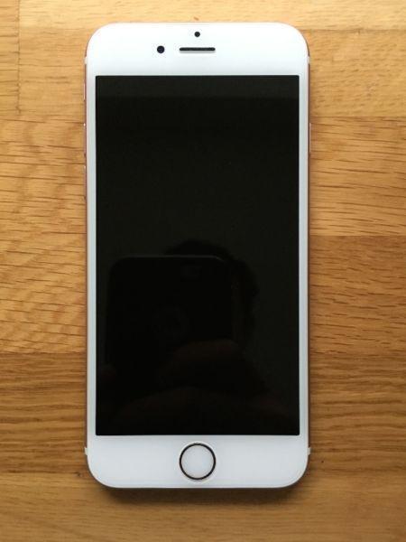 iPhone 6s 16gb Unlocked