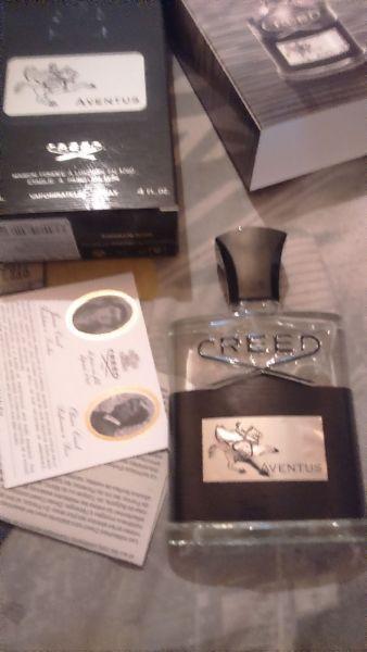 Creed Aventus for men aftershave