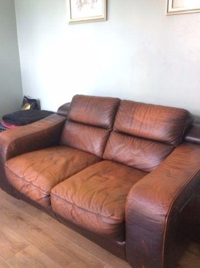 Free Couch (Collect today)