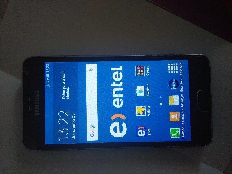 Samsung Galaxy Prime. € 45
