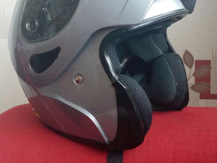 BSquare Bike Helmet