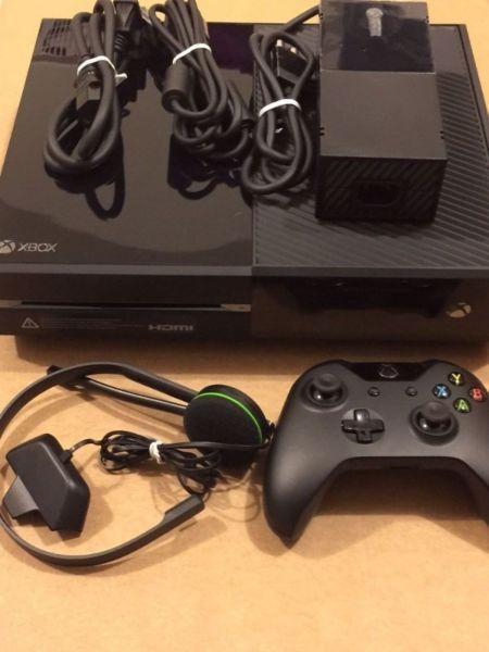 XboxOne for sale
