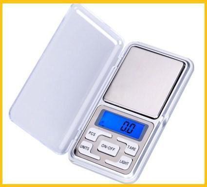 digital pocket scales