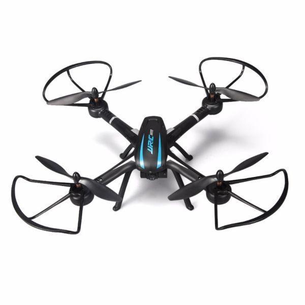 Drone JJRC H11C With 2.0MP HD Camera 2.4G 4CH