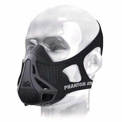 Phantom Training Mask