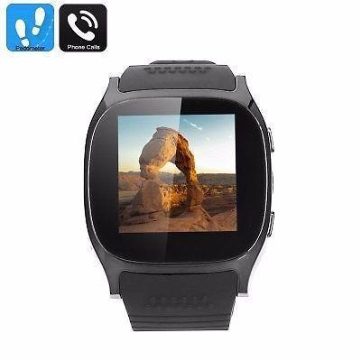 T8 GSM WATCH PHONE