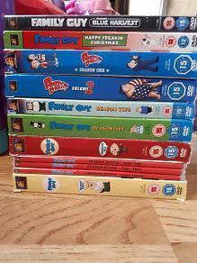 Random Boxsets