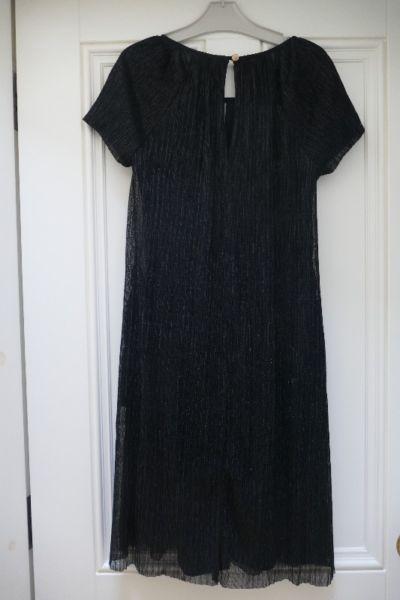 Biba Dress 8 -elegant-new-black -twinkling