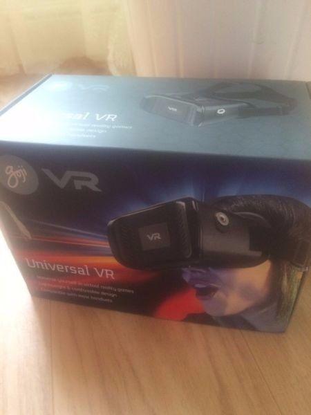 Universal VR , new in box