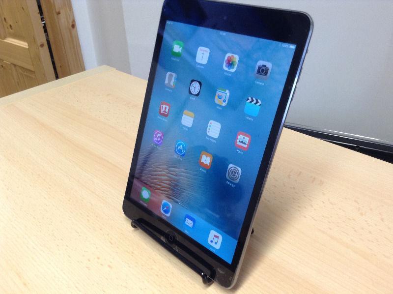 SALE Apple iPad Mini 16GB in Silver WiF ONLY
