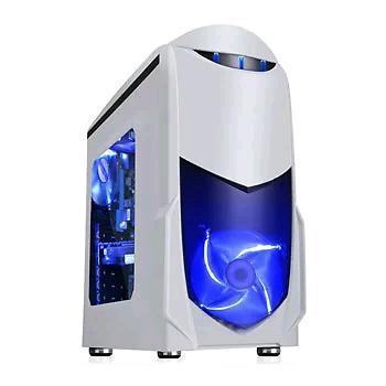 AMD 6 Core Gaming PC 10GB Ram SSD FREE DELIVERY!!