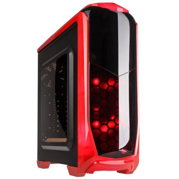 i7 4x3.9GHz GAMING PC 16GB RAM SSD FREE DELIVERY!