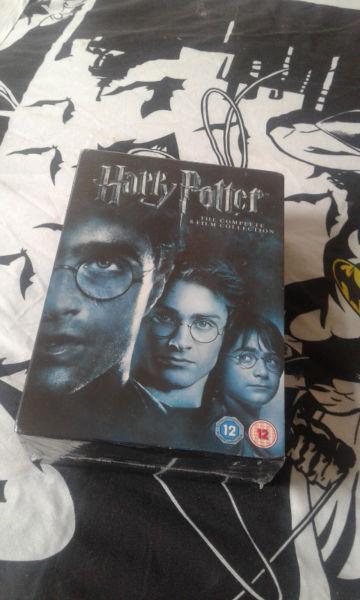 Am selling a Harry potter never used
