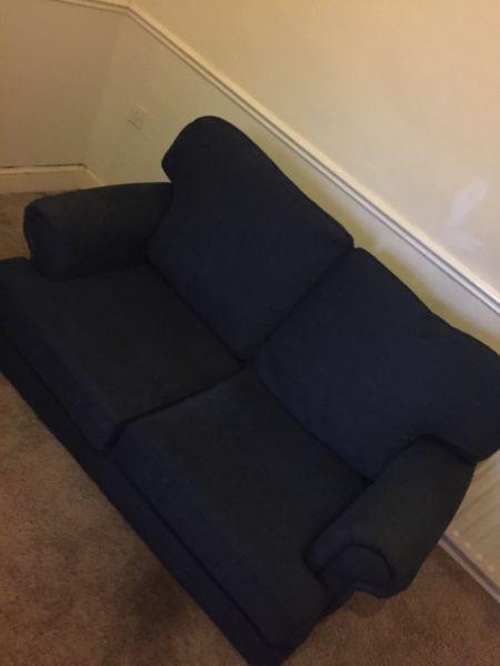 Sofa x2 and chair