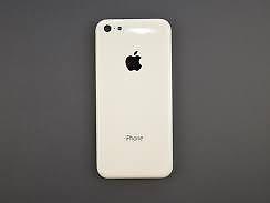 iPhone 5c White